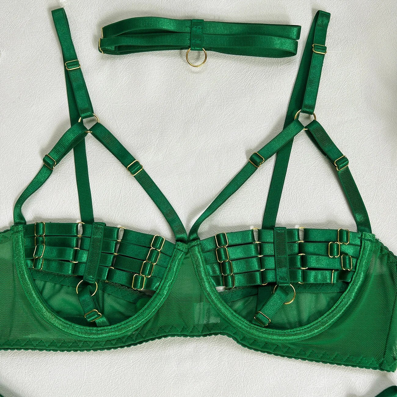 Tessara™ | Dessous-Set