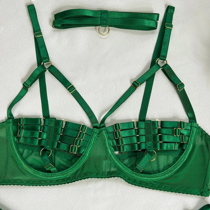 Tessara™ | Dessous-Set