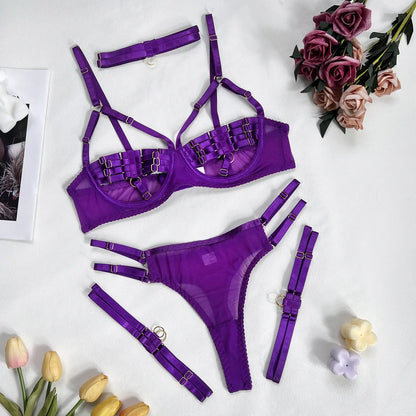 Tessara™ | Dessous-Set