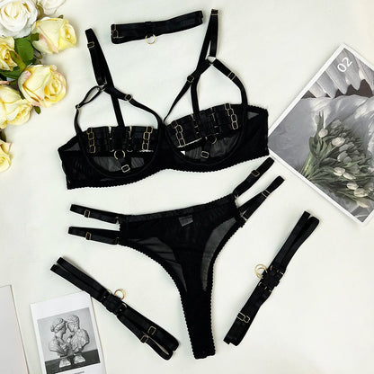 Tessara™ | Dessous-Set