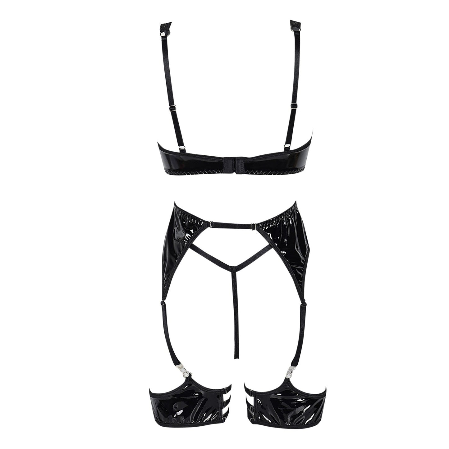 Lunarae™ | Latexbekleidung