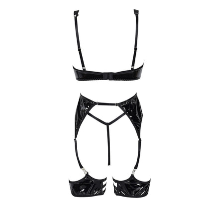Lunarae™ | Latexbekleidung