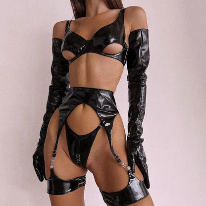 Lunarae™ | Latexbekleidung