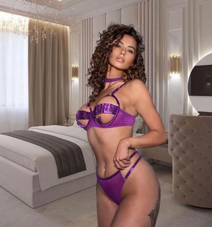 Tessara™ | Dessous-Set