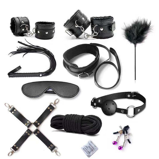 Schlafzimmer-Glück Paket